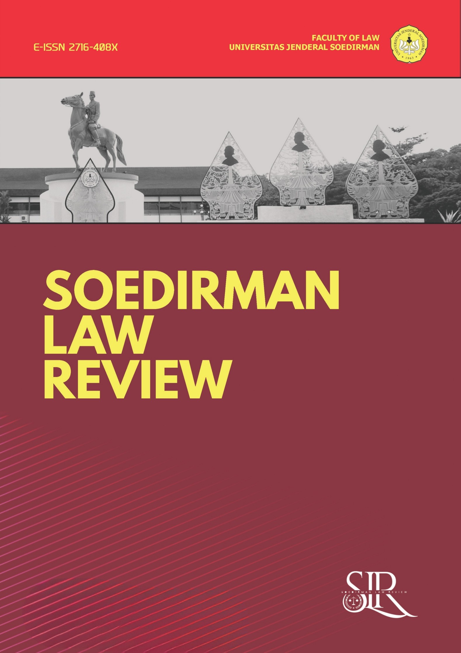 Cover Page